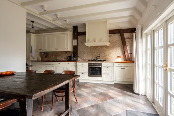 Medium property photo - Exmorrazijl 8, 8759 LP Exmorra